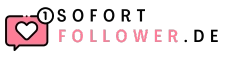 sofortfollower.de Logo